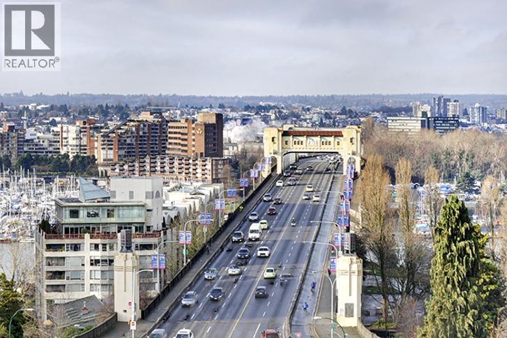 517 1330 Burrard Street, Vancouver, British Columbia  V6Z 2B8 - Photo 6 - R3085169