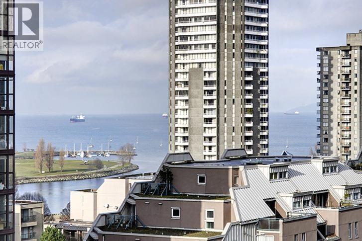 517 1330 Burrard Street, Vancouver, British Columbia  V6Z 2B8 - Photo 8 - R3085169