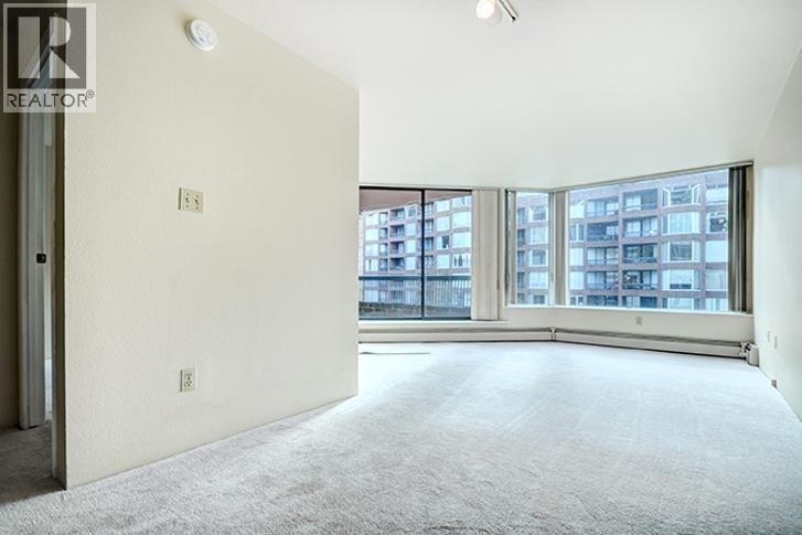 517 1330 Burrard Street, Vancouver, British Columbia  V6Z 2B8 - Photo 9 - R3085169
