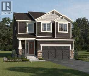 116 Yorkstone Heights SW, Calgary, Alberta