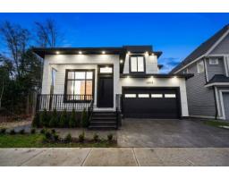 16935 0A AVENUE, Surrey, British Columbia