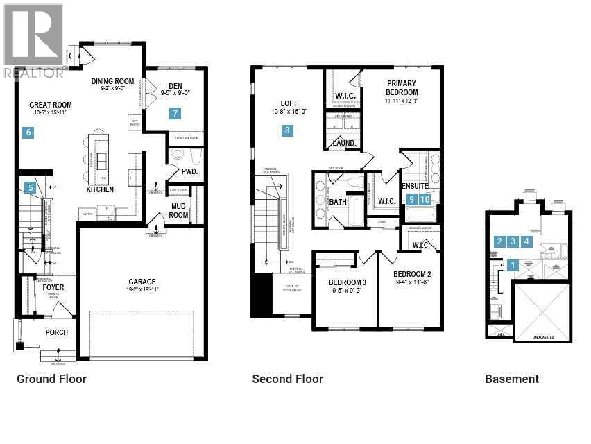 116 Yorkstone Heights Sw, Calgary, Alberta  T2X 6J6 - Photo 2 - A2280899