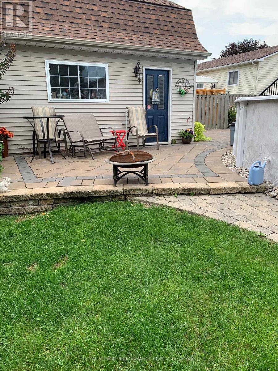 220 Dunbar Avenue, Cornwall, Ontario  K6H 7A2 - Photo 38 - X12633740