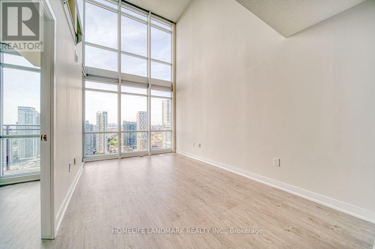 3701 - 15 Fort York Boulevard, Toronto, Ontario  M5V 3Y4 - Photo 11 - C12746790