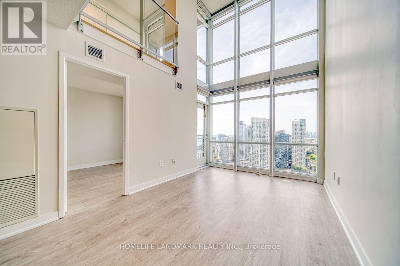 3701 - 15 Fort York Boulevard, Toronto, Ontario  M5V 3Y4 - Photo 12 - C12746790