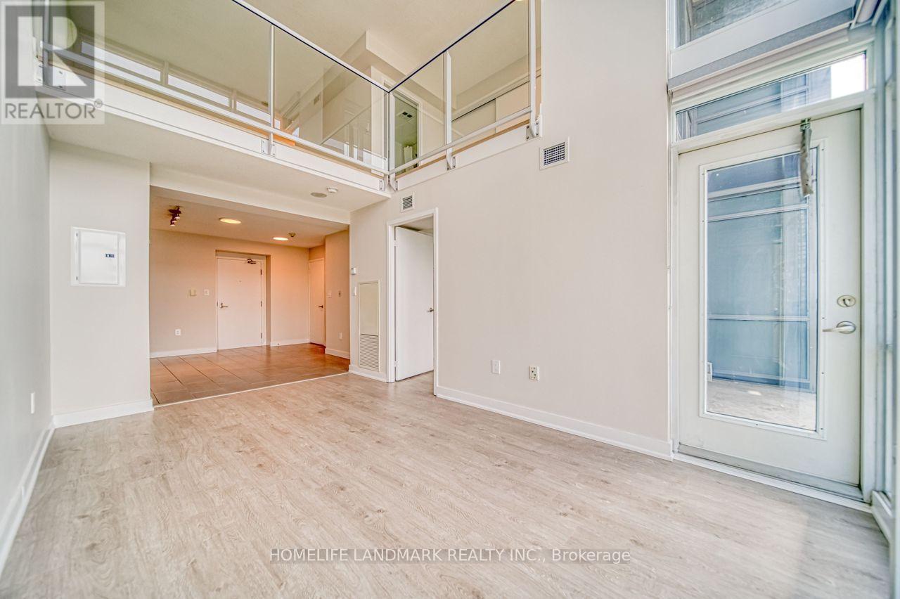 3701 - 15 Fort York Boulevard, Toronto, Ontario  M5V 3Y4 - Photo 15 - C12746790