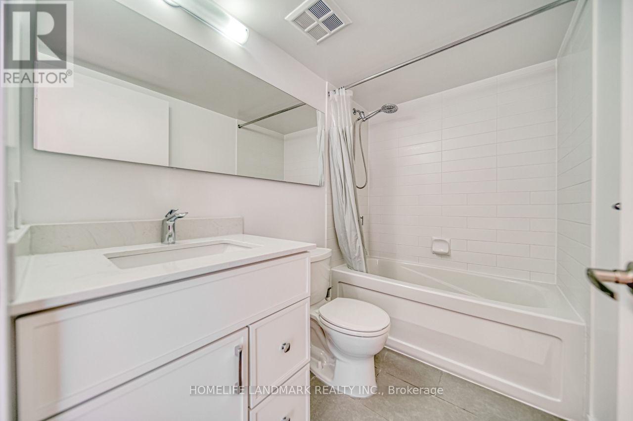 3701 - 15 Fort York Boulevard, Toronto, Ontario  M5V 3Y4 - Photo 16 - C12746790