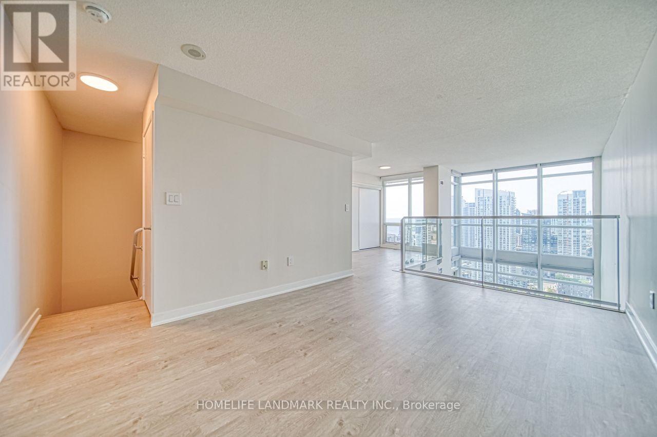 3701 - 15 Fort York Boulevard, Toronto, Ontario  M5V 3Y4 - Photo 17 - C12746790