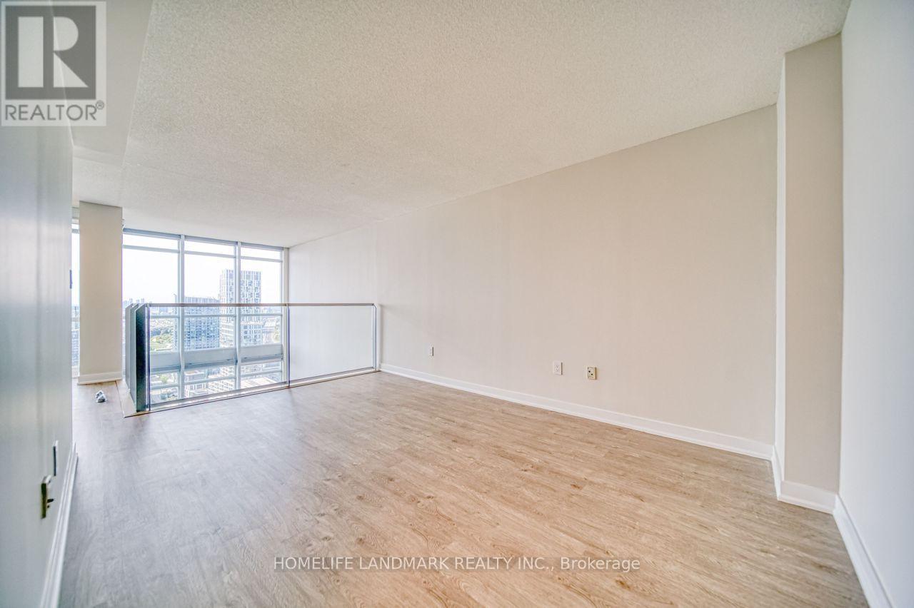 3701 - 15 Fort York Boulevard, Toronto, Ontario  M5V 3Y4 - Photo 18 - C12746790