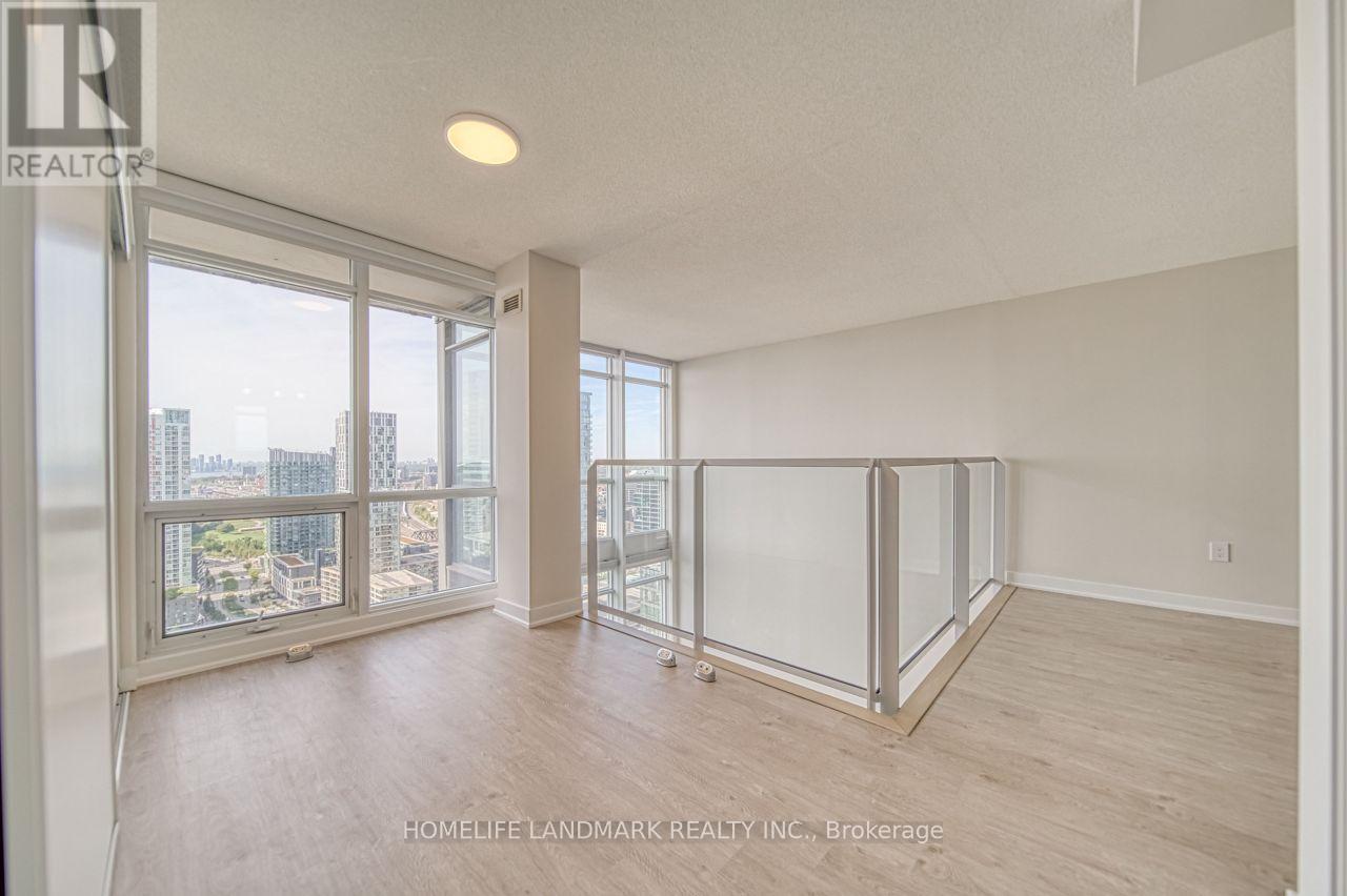 3701 - 15 Fort York Boulevard, Toronto, Ontario  M5V 3Y4 - Photo 19 - C12746790