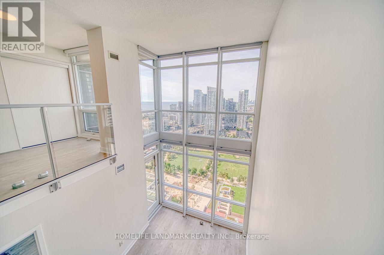 3701 - 15 Fort York Boulevard, Toronto, Ontario  M5V 3Y4 - Photo 20 - C12746790