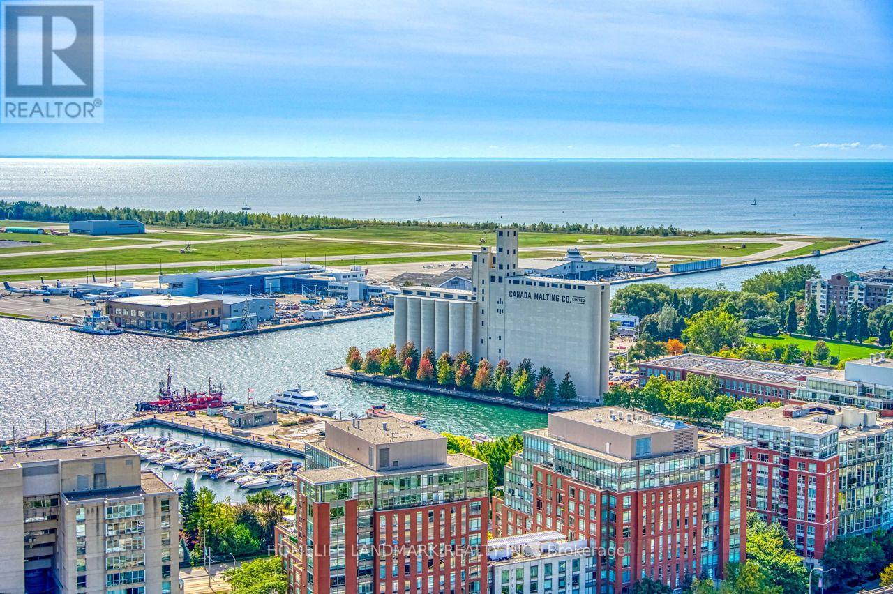 3701 - 15 Fort York Boulevard, Toronto, Ontario  M5V 3Y4 - Photo 26 - C12746790