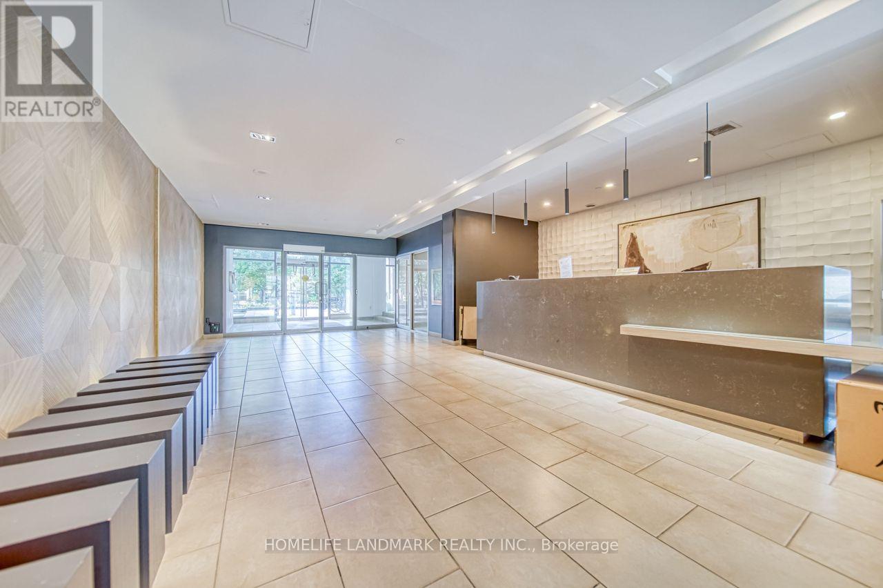 3701 - 15 Fort York Boulevard, Toronto, Ontario  M5V 3Y4 - Photo 4 - C12746790