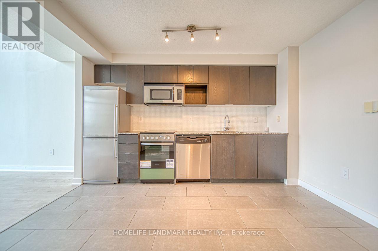 3701 - 15 Fort York Boulevard, Toronto, Ontario  M5V 3Y4 - Photo 8 - C12746790