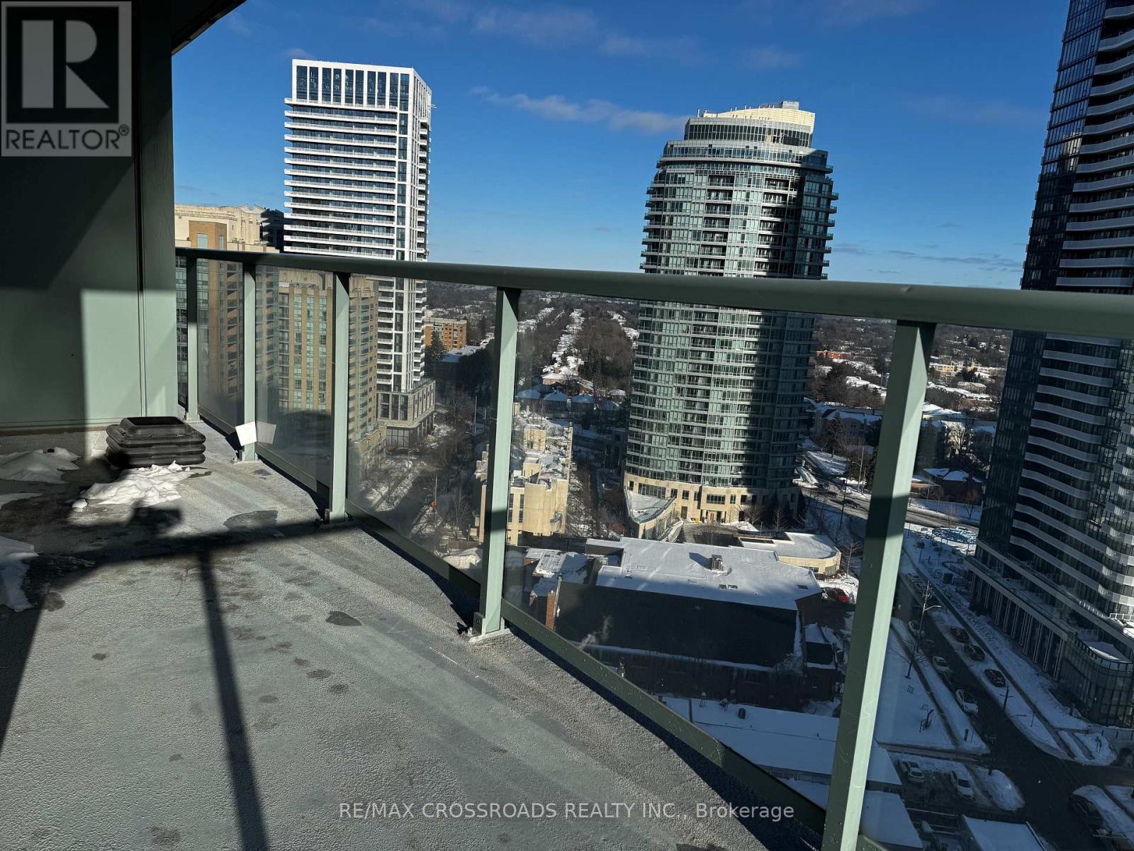 2102 - 5508 Yonge Street, Toronto, Ontario  M2N 7L2 - Photo 13 - C12746798