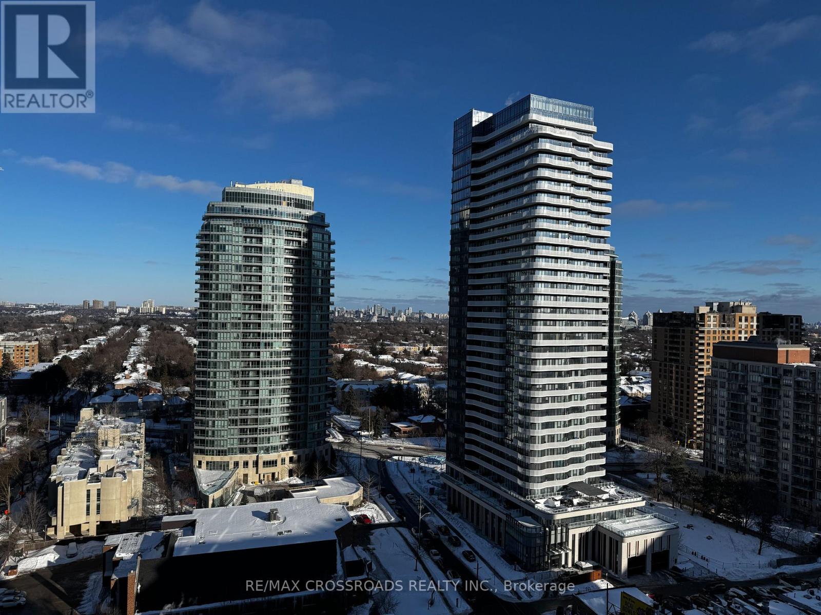 2102 - 5508 Yonge Street, Toronto, Ontario  M2N 7L2 - Photo 14 - C12746798