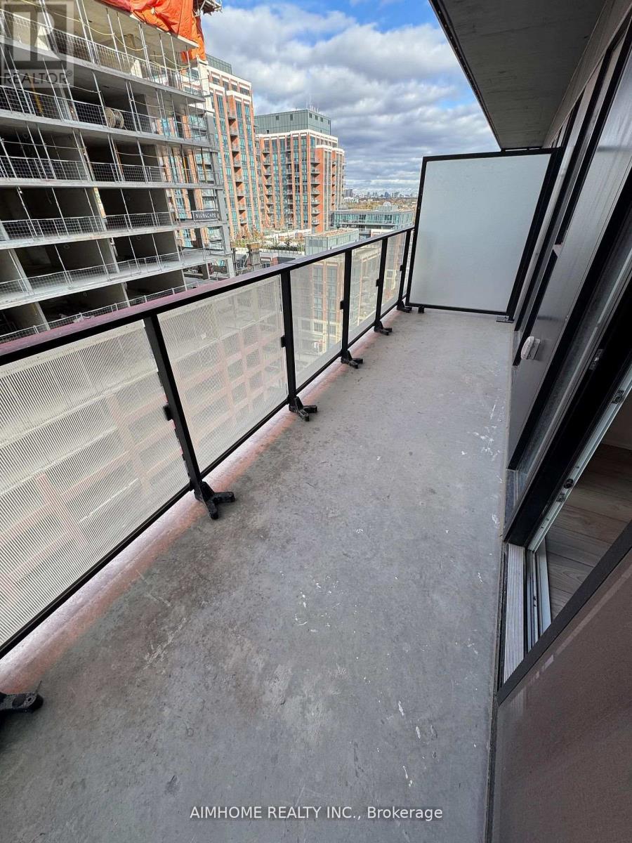 1017 - 8 Tippett Road, Toronto, Ontario  M3H 0E7 - Photo 18 - C12746800