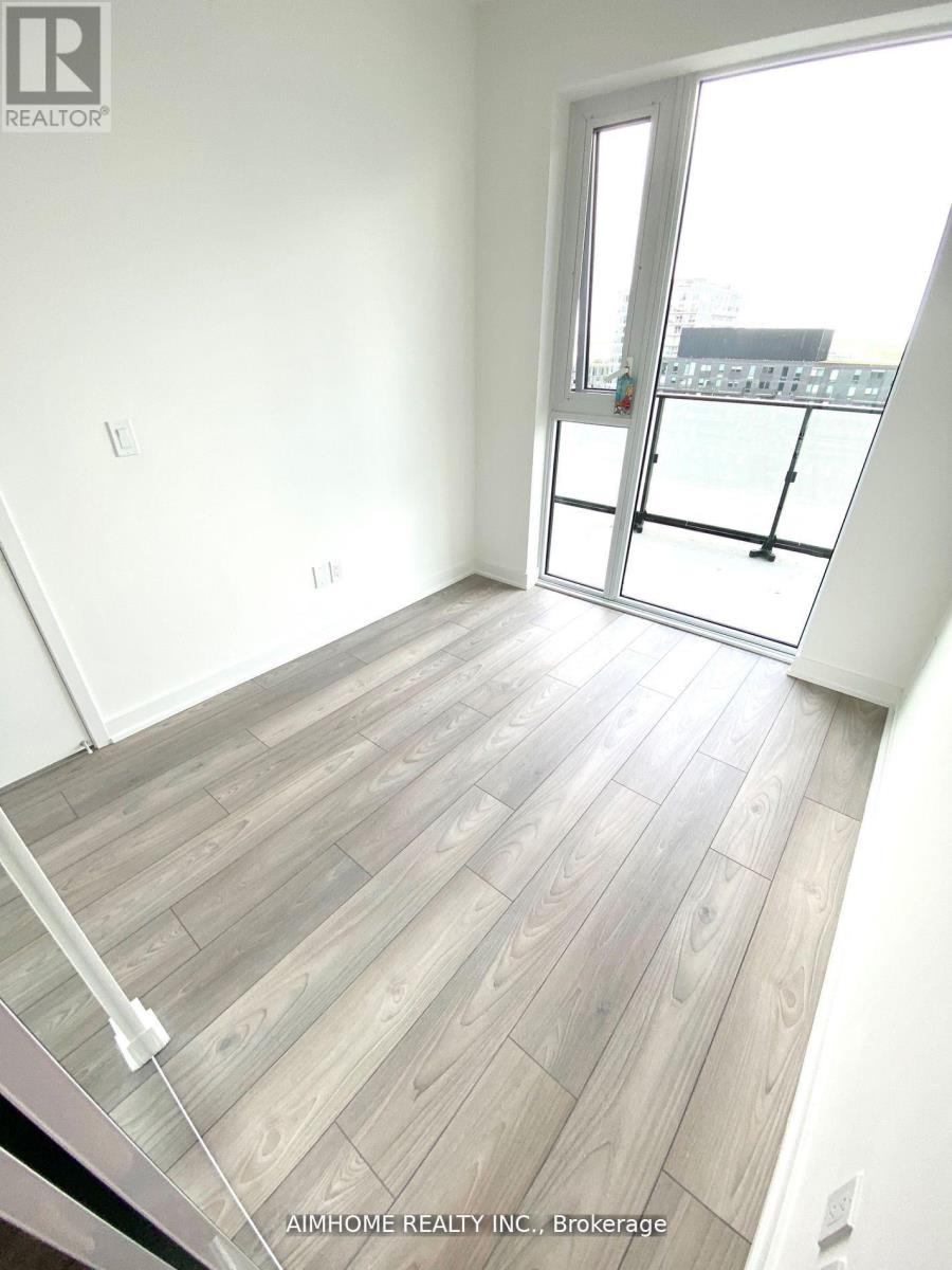 1017 - 8 Tippett Road, Toronto, Ontario  M3H 0E7 - Photo 21 - C12746800