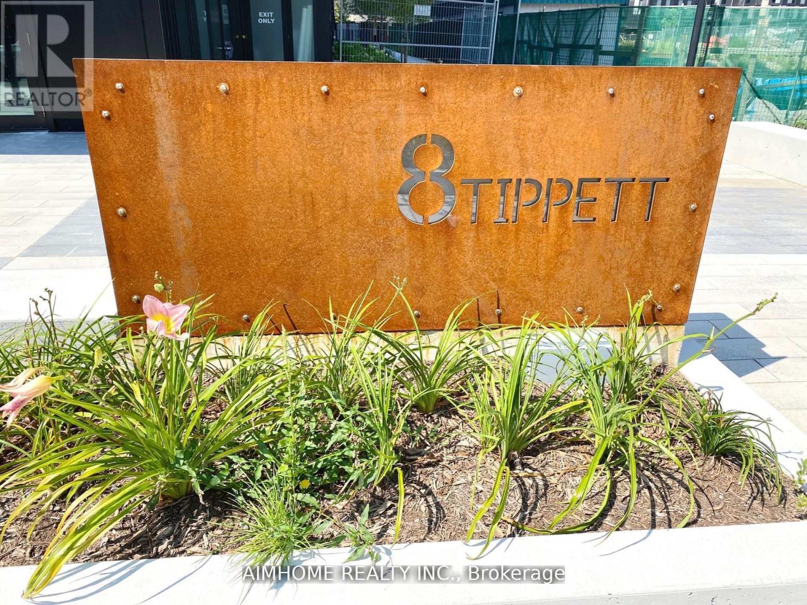 1017 - 8 Tippett Road, Toronto, Ontario  M3H 0E7 - Photo 3 - C12746800