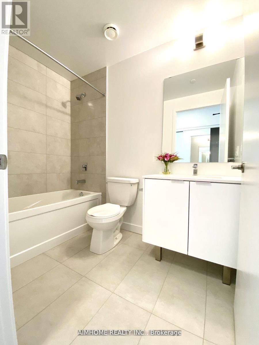 1017 - 8 Tippett Road, Toronto, Ontario  M3H 0E7 - Photo 30 - C12746800