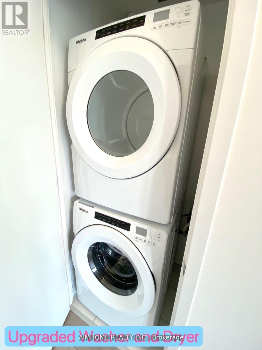 1017 - 8 Tippett Road, Toronto, Ontario  M3H 0E7 - Photo 32 - C12746800