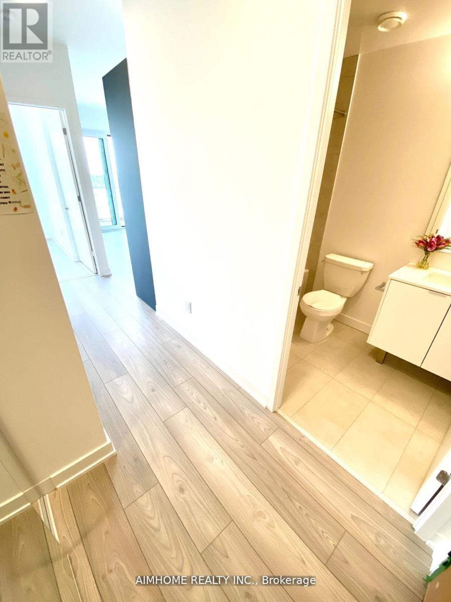 1017 - 8 Tippett Road, Toronto, Ontario  M3H 0E7 - Photo 9 - C12746800