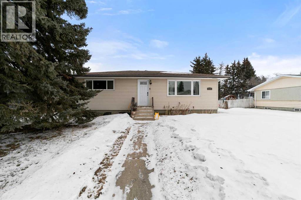 5228 53 Avenue, viking, Alberta