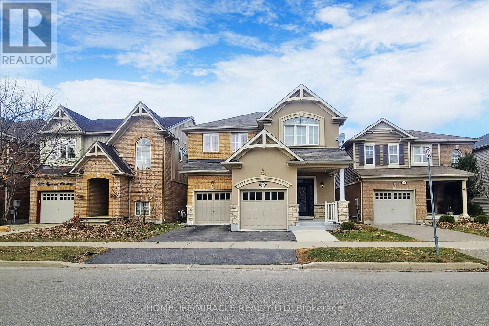 BSMNT - 625 SYMONS CROSS, Milton, Ontario