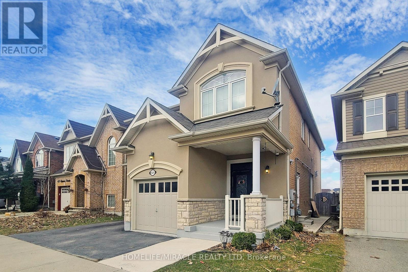 Bsmnt - 625 Symons Cross, Milton, Ontario  L9T 7S2 - Photo 3 - W12746784