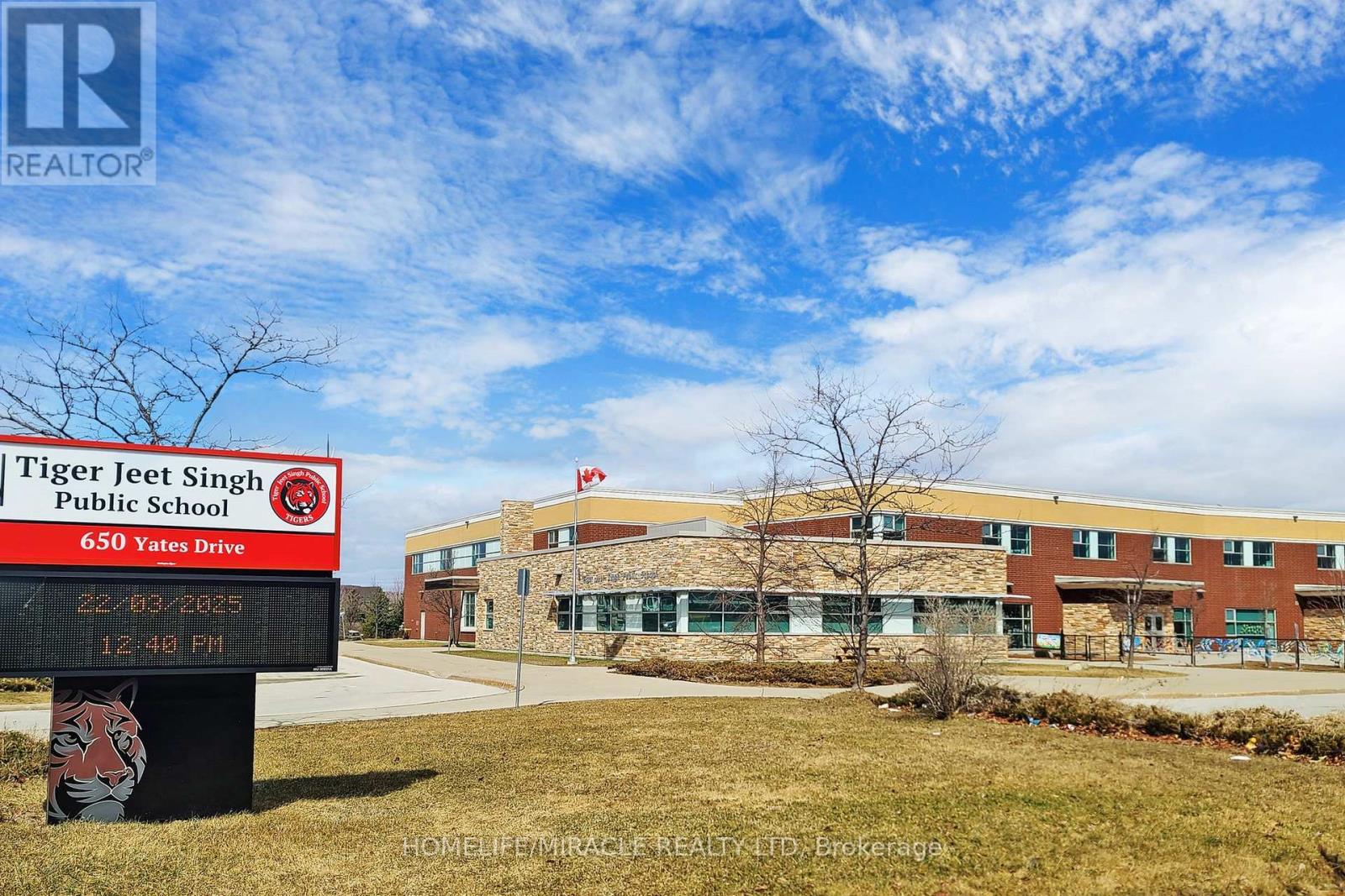 Bsmnt - 625 Symons Cross, Milton, Ontario  L9T 7S2 - Photo 31 - W12746784