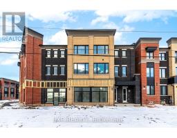 UNIT 2 - 3289 SIXTH LINE, Oakville, Ontario