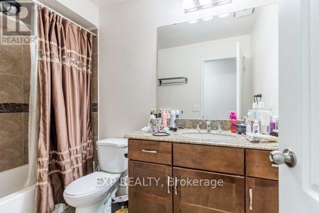 81 - 833 Scollard Court, Mississauga, Ontario  L5V 2B4 - Photo 18 - W12746794