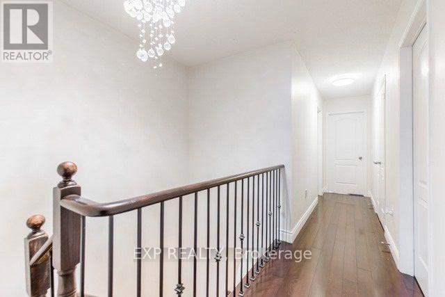 81 - 833 Scollard Court, Mississauga, Ontario  L5V 2B4 - Photo 25 - W12746794