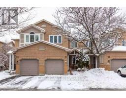 81 - 833 SCOLLARD COURT, Mississauga, Ontario