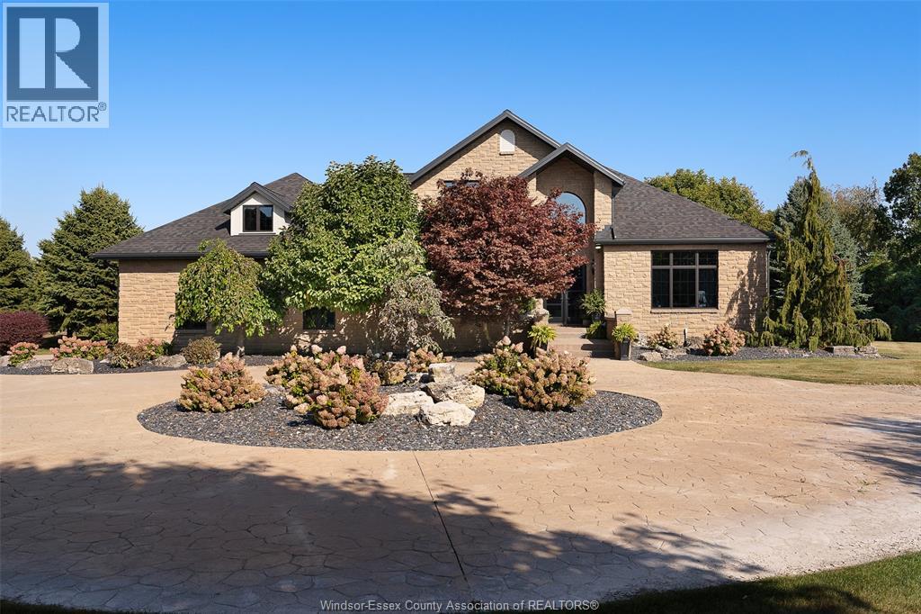 1490 Kratz Sideroad, Kingsville, Ontario  N9Y 3K3 - Photo 3 - 25025273