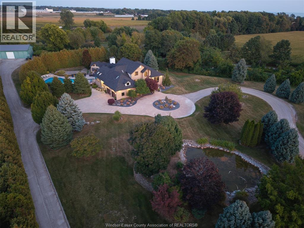 1490 KRATZ Sideroad, Kingsville, Ontario