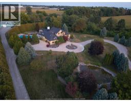 1490 KRATZ Sideroad, Kingsville, Ontario