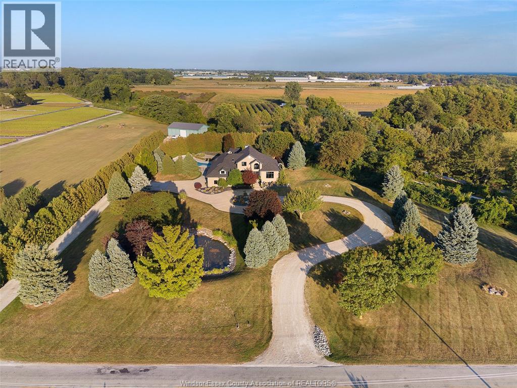 1490 Kratz Sideroad, Kingsville, Ontario  N9Y 3K3 - Photo 48 - 25025273