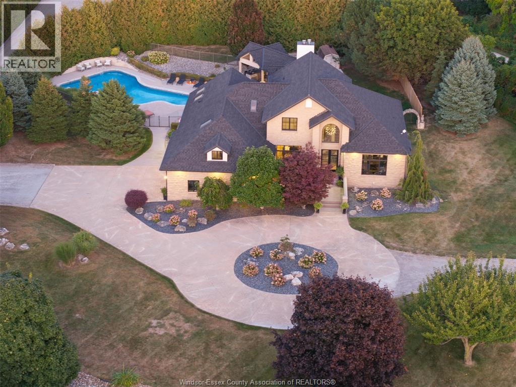 1490 Kratz Sideroad, Kingsville, Ontario  N9Y 3K3 - Photo 44 - 25025273