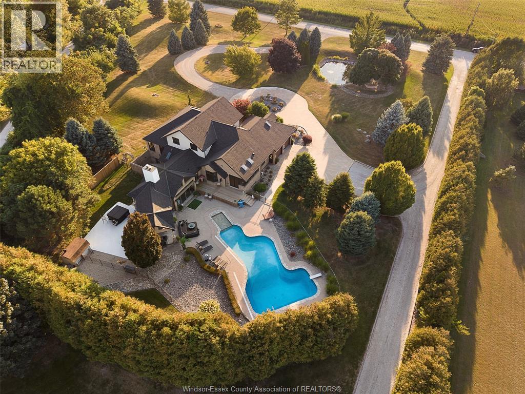 1490 Kratz Sideroad, Kingsville, Ontario  N9Y 3K3 - Photo 46 - 25025273