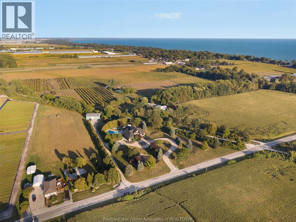 1490 Kratz Sideroad, Kingsville, Ontario  N9Y 3K3 - Photo 49 - 25025273