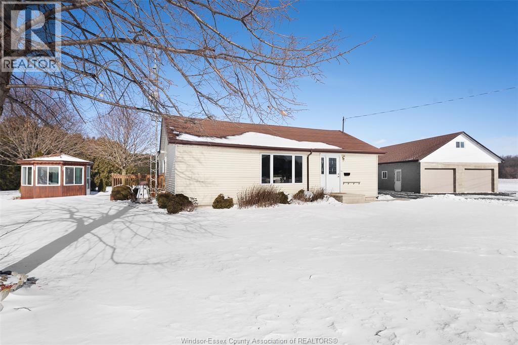 1331 DEER RUN ROAD, Leamington, Ontario