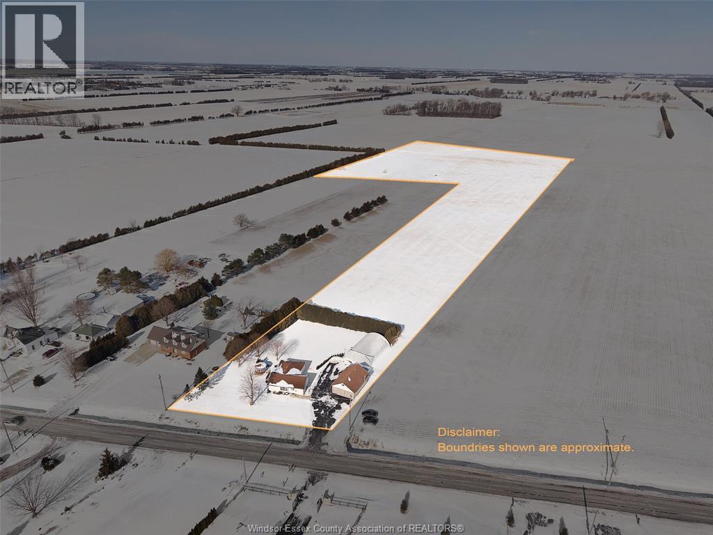 1331 Deer Run Road, Leamington, Ontario  N8H 3V7 - Photo 2 - 26002043