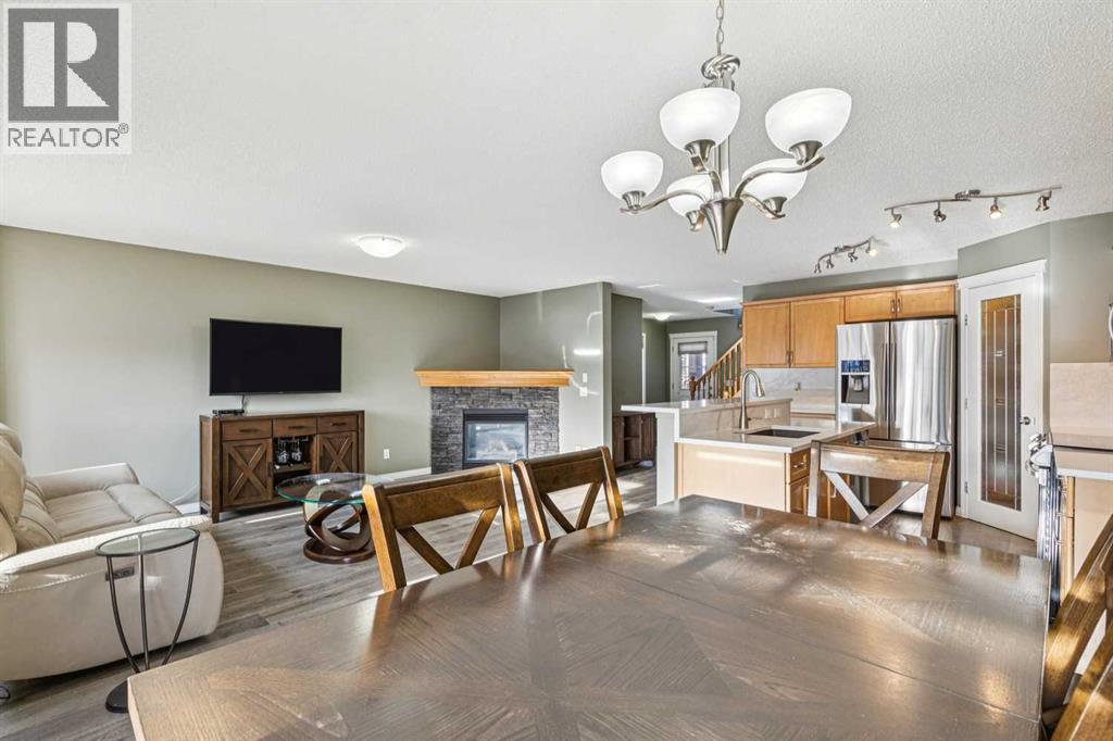 460 Silverado Plains Circle Sw, Calgary, Alberta  T2X 0H3 - Photo 7 - A2278948
