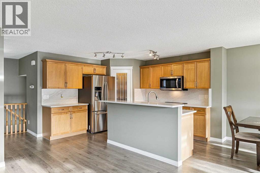 460 Silverado Plains Circle Sw, Calgary, Alberta  T2X 0H3 - Photo 3 - A2278948