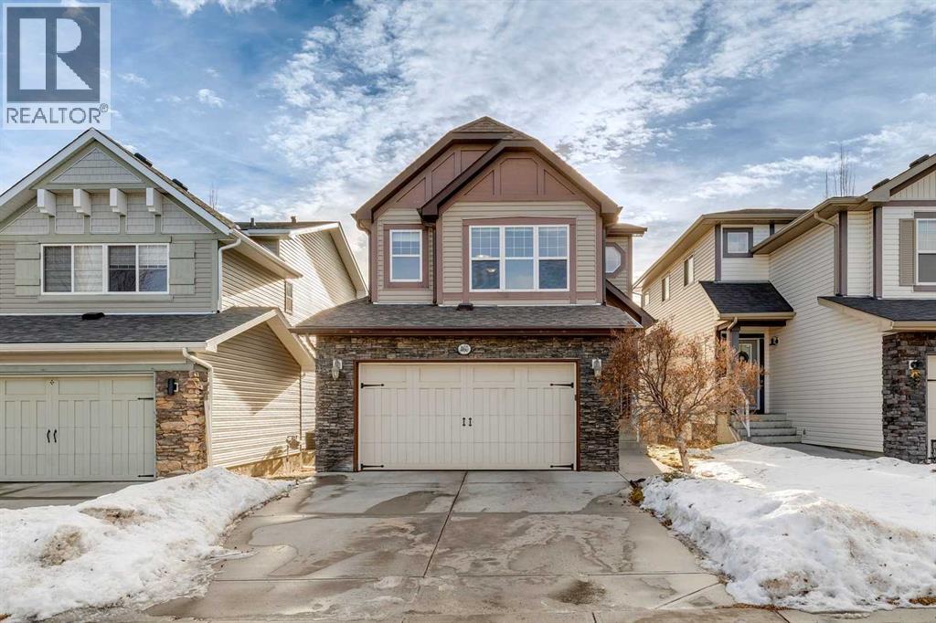 460 Silverado Plains Circle Sw, Calgary, Alberta  T2X 0H3 - Photo 41 - A2278948