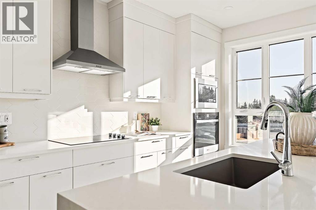 618 Sovereign Common Sw, Calgary, Alberta  T3C 3Y3 - Photo 7 - A2279502