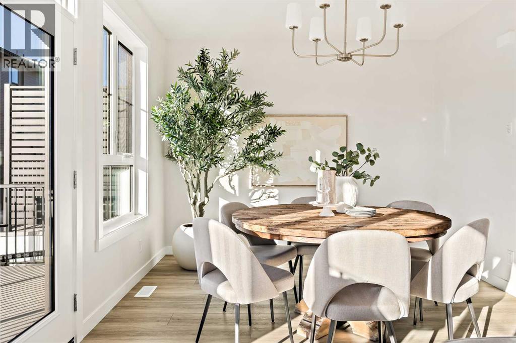 618 Sovereign Common Sw, Calgary, Alberta  T3C 3Y3 - Photo 16 - A2279502