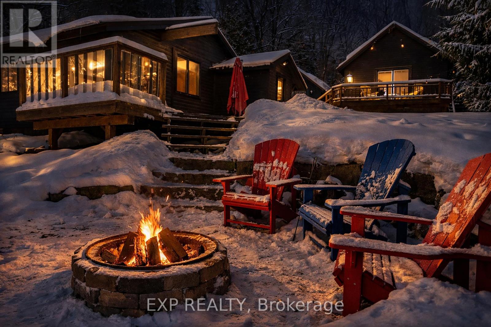 1355 Bellwood Acres Road, Lake Of Bays, Ontario  P0B 1A0 - Photo 3 - X12746786