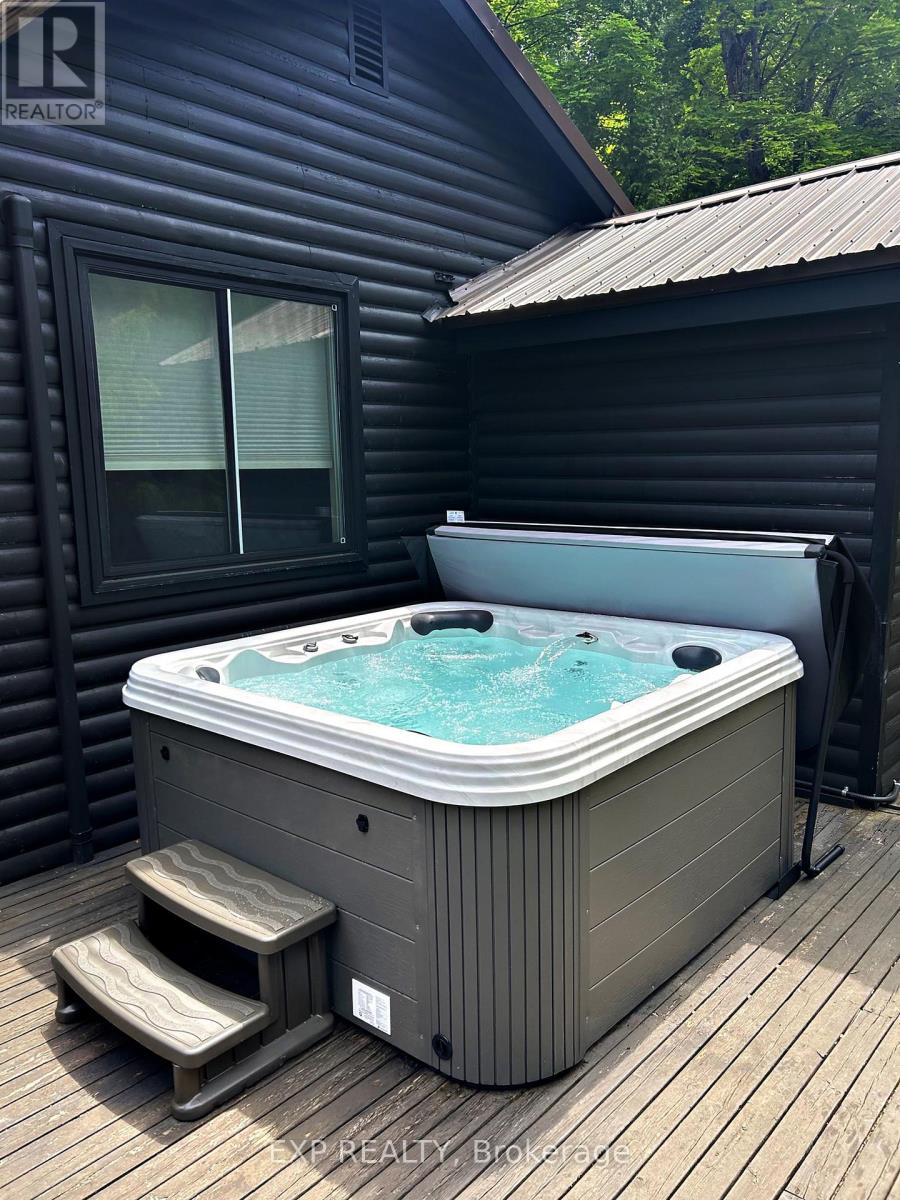 1355 Bellwood Acres Road, Lake Of Bays, Ontario  P0B 1A0 - Photo 30 - X12746786